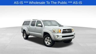 2009 Toyota Tacoma Base V6