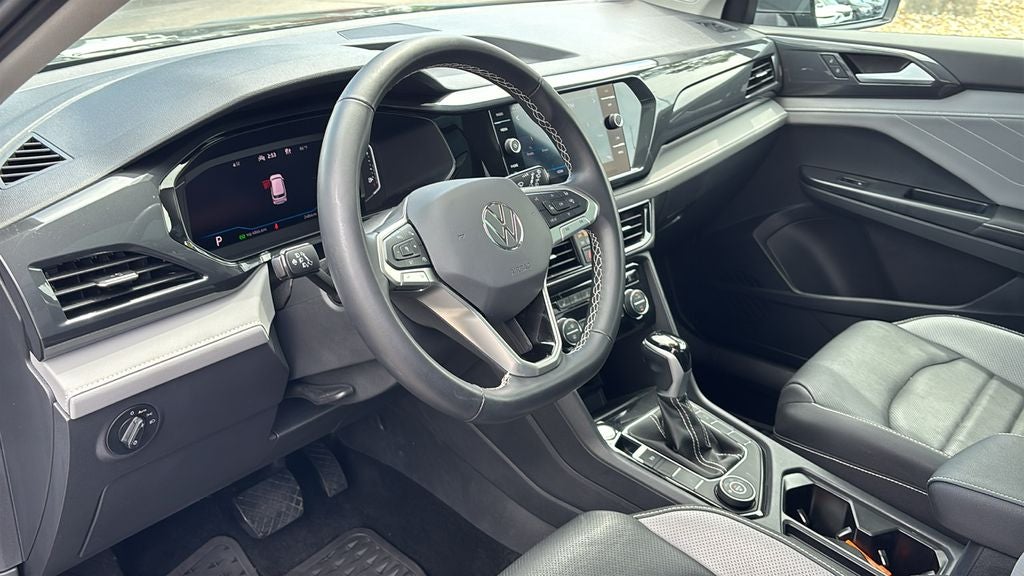 2024 Volkswagen Taos 1.5T SEL