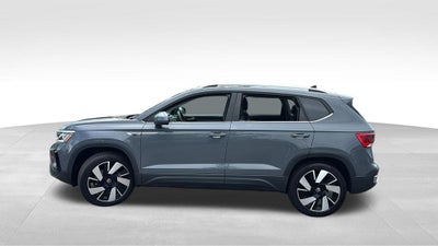 2024 Volkswagen Taos 1.5T SEL