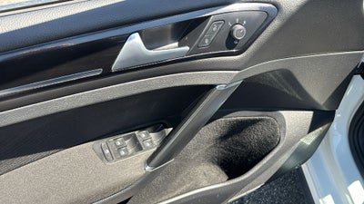 2016 Volkswagen Golf GTI S