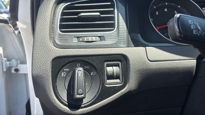 2016 Volkswagen Golf GTI S