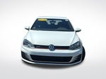 2016 Volkswagen Golf GTI S