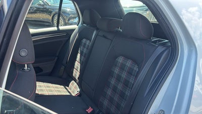 2016 Volkswagen Golf GTI S