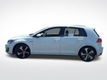 2016 Volkswagen Golf GTI S
