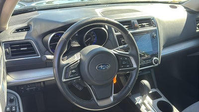 2018 Subaru Legacy 2.5i Premium