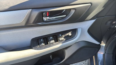 2018 Subaru Legacy 2.5i Premium