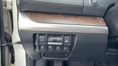 2018 Subaru Outback 3.6R Limited