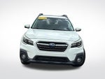 2018 Subaru Outback 3.6R Limited