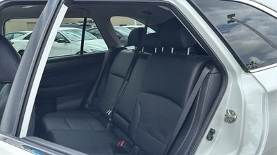 2018 Subaru Outback 3.6R Limited