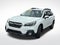 2018 Subaru Outback 3.6R Limited