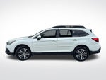 2018 Subaru Outback 3.6R Limited