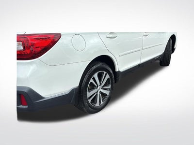2018 Subaru Outback 3.6R Limited