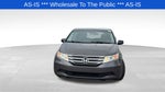 2012 Honda Odyssey EX