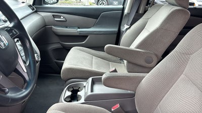 2012 Honda Odyssey EX
