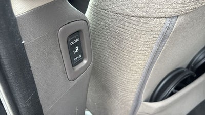 2012 Honda Odyssey EX