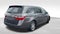 2012 Honda Odyssey EX