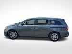 2013 Honda Odyssey EX-L