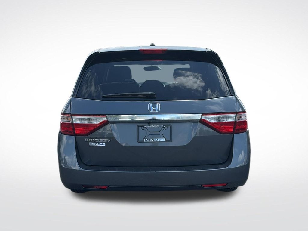 2013 Honda Odyssey EX-L
