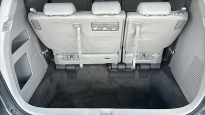 2013 Honda Odyssey EX-L