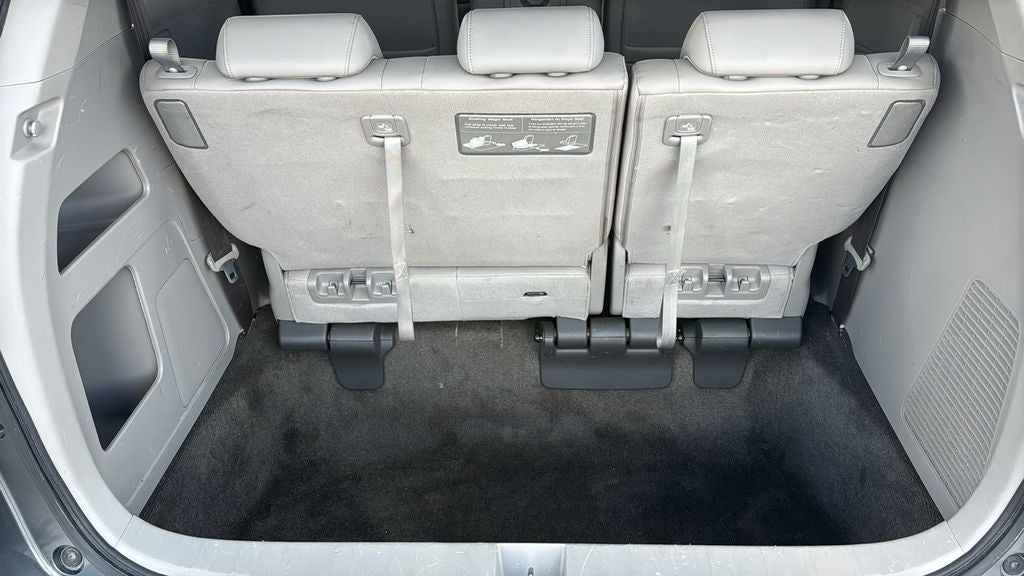 2013 Honda Odyssey EX-L