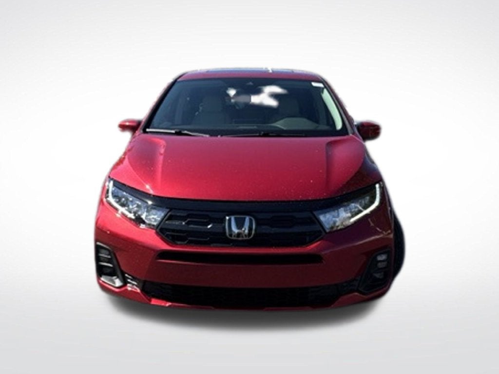 2027 Honda Odyssey EX-L