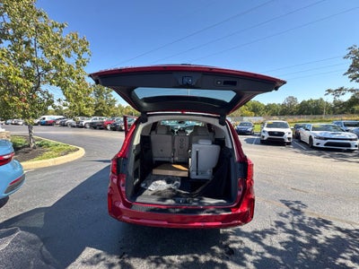 2027 Honda Odyssey EX-L