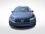 2027 Honda Odyssey EX-L