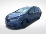 2027 Honda Odyssey EX-L