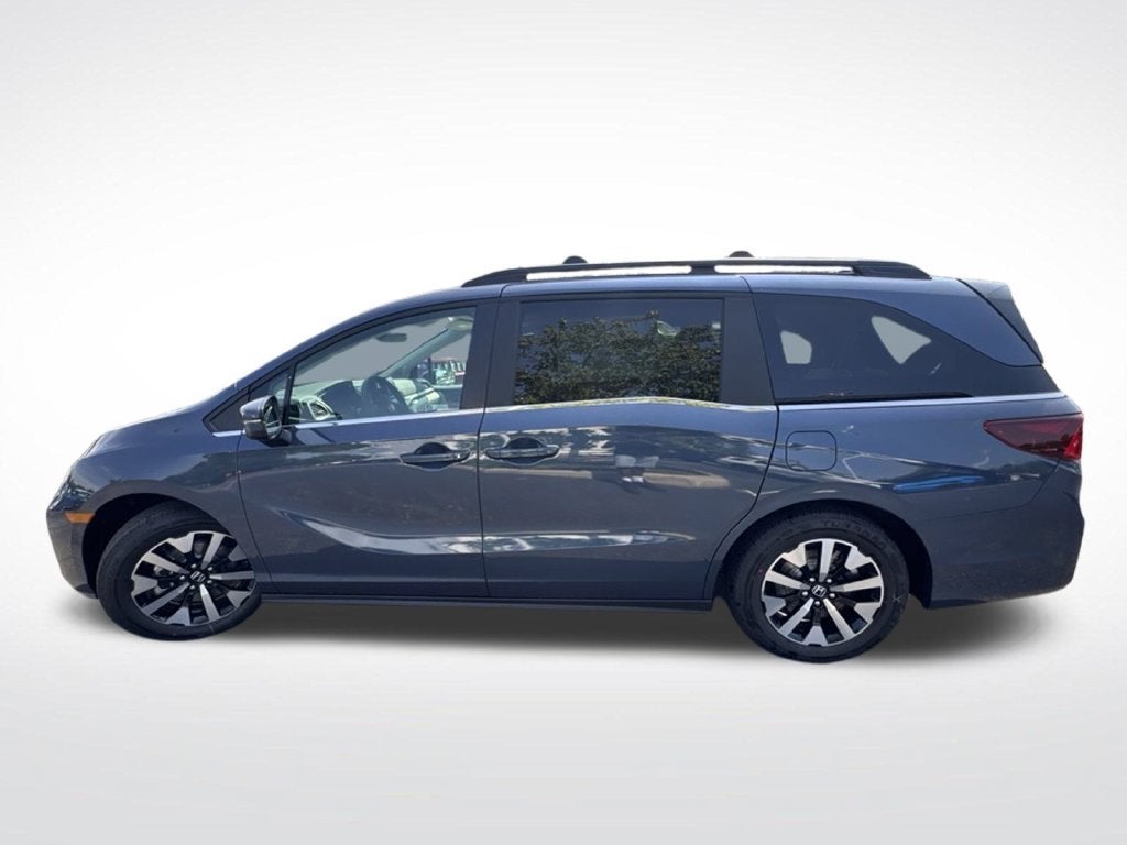 2027 Honda Odyssey EX-L