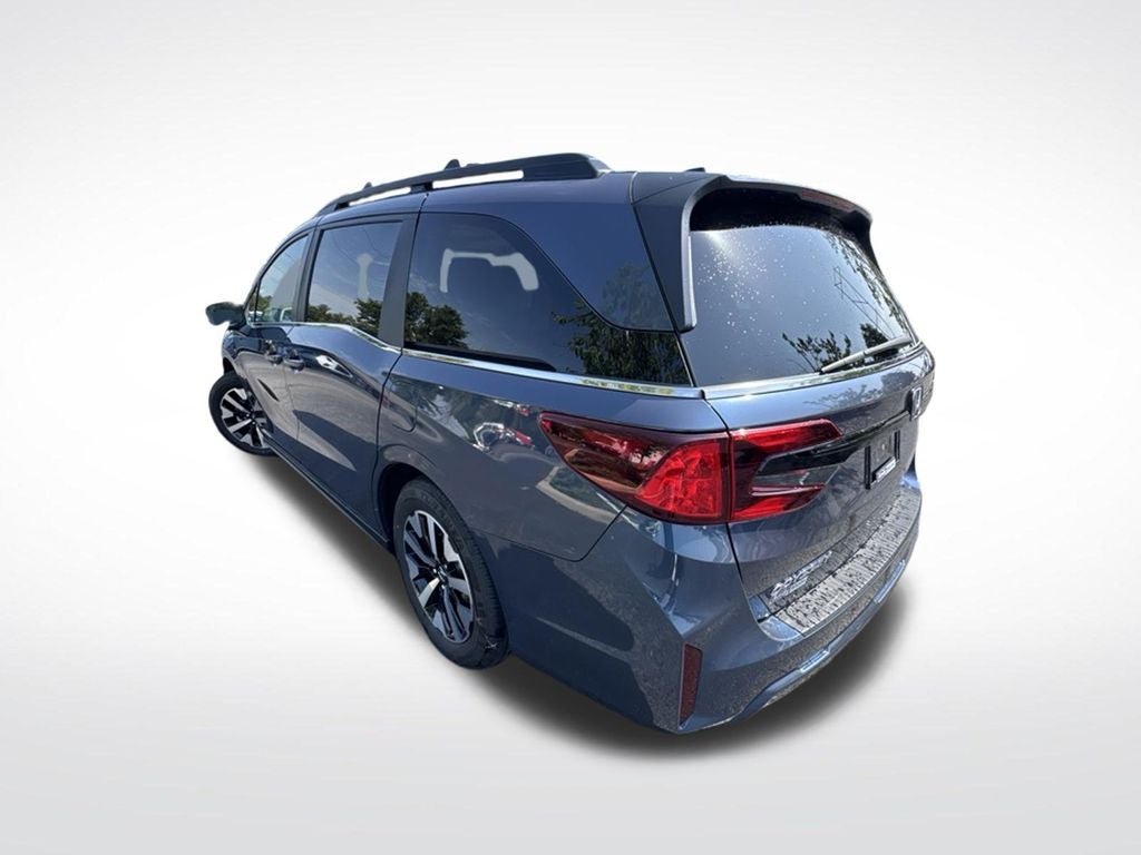 2027 Honda Odyssey EX-L