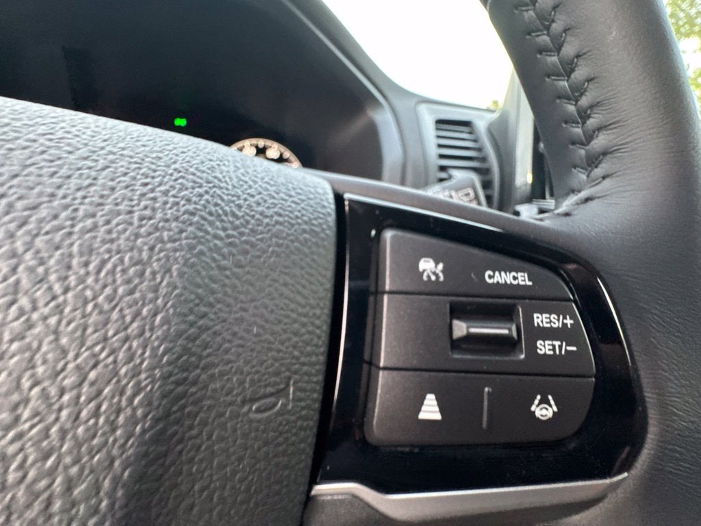 2027 Honda Odyssey EX-L