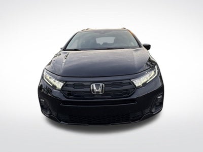 2027 Honda Odyssey EX-L