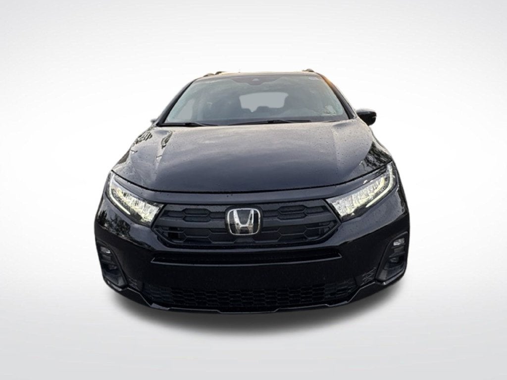 2027 Honda Odyssey EX-L