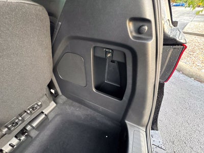 2027 Honda Odyssey EX-L