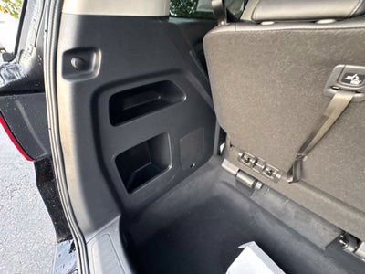 2027 Honda Odyssey EX-L