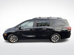 2027 Honda Odyssey EX-L