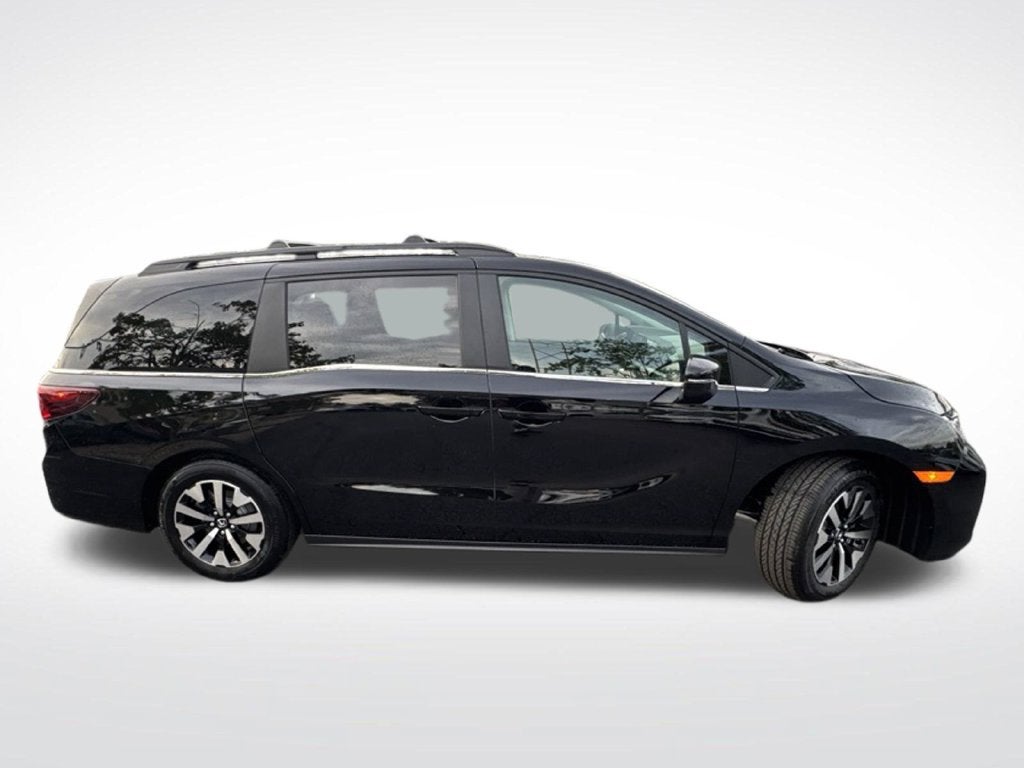 2027 Honda Odyssey EX-L