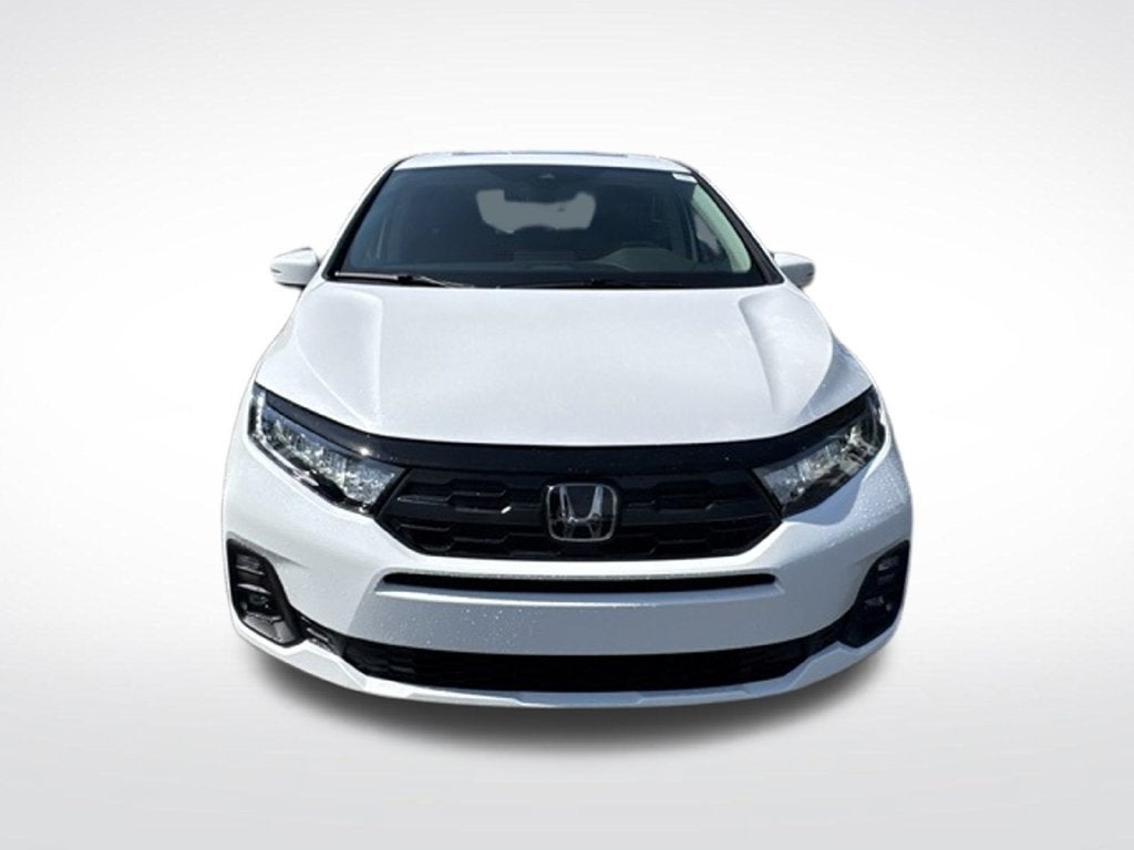 2027 Honda Odyssey EX-L
