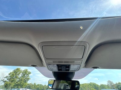 2027 Honda Odyssey EX-L