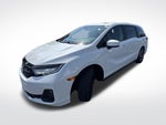 2027 Honda Odyssey EX-L