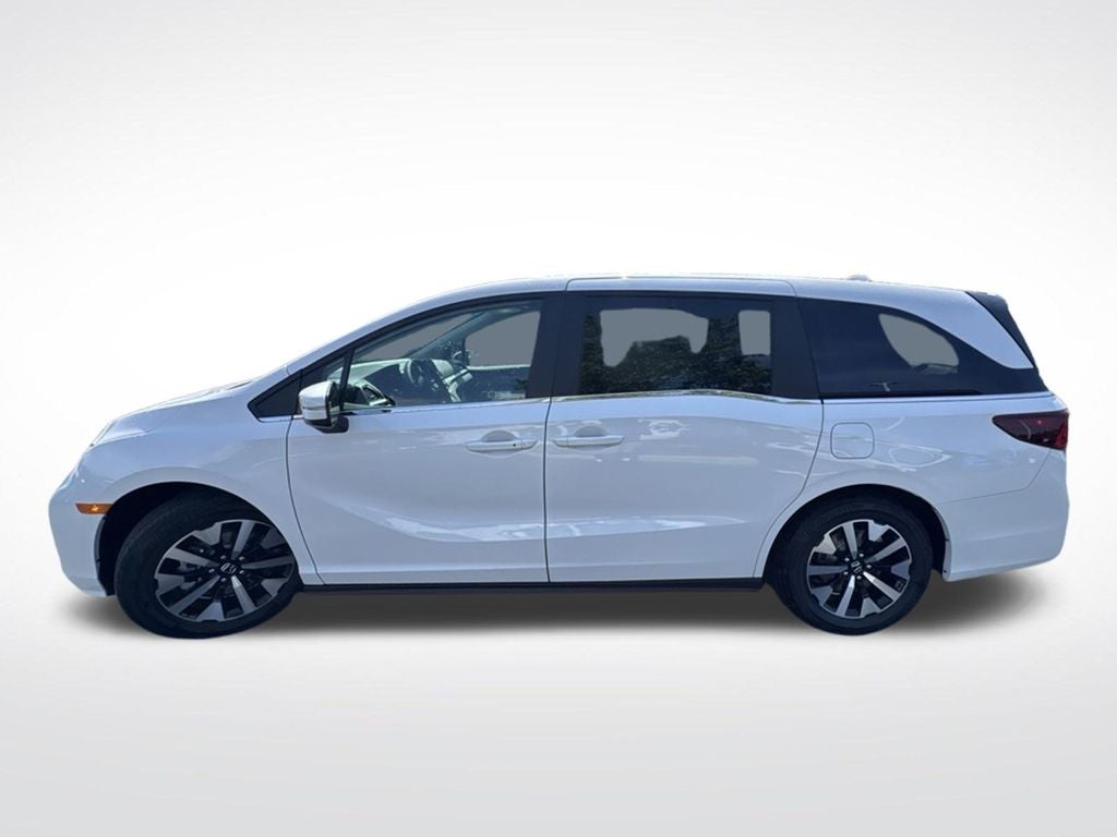 2027 Honda Odyssey EX-L
