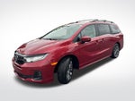 2027 Honda Odyssey Touring