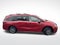 2027 Honda Odyssey Touring