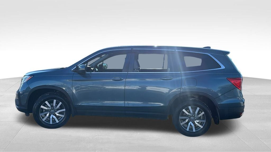 2020 Honda Pilot EX