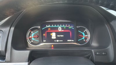 2022 Honda Pilot Touring 7 Passenger