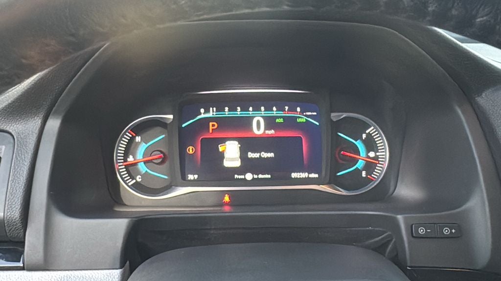 2022 Honda Pilot Touring 7 Passenger