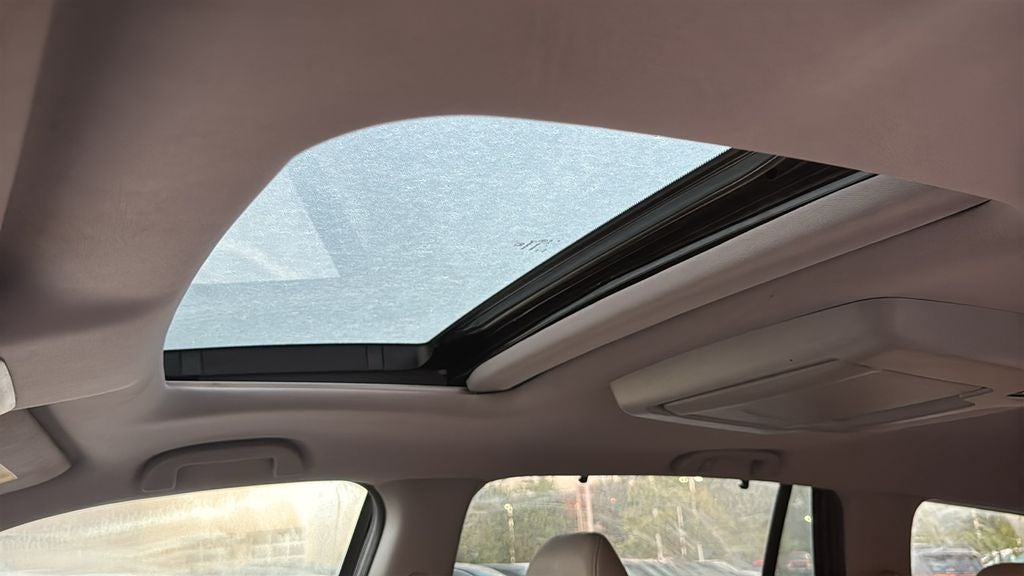2022 Honda Pilot Touring 7 Passenger