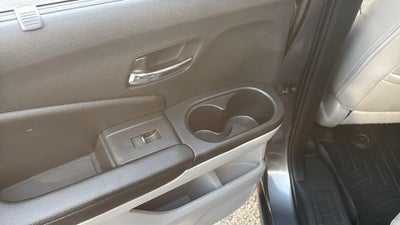2022 Honda Pilot Touring 7 Passenger