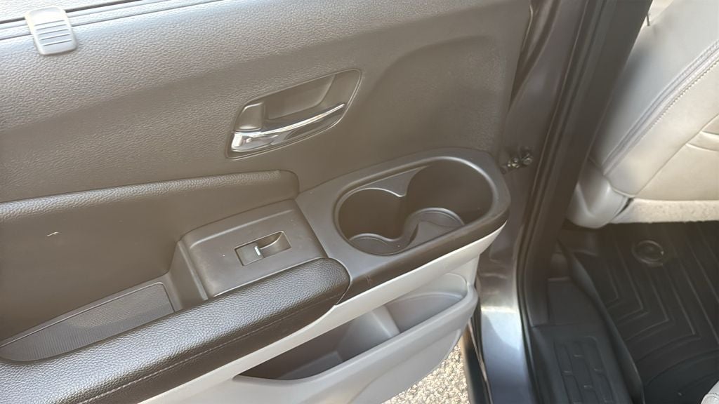 2022 Honda Pilot Touring 7 Passenger