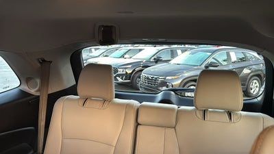 2022 Honda Pilot Touring 7 Passenger